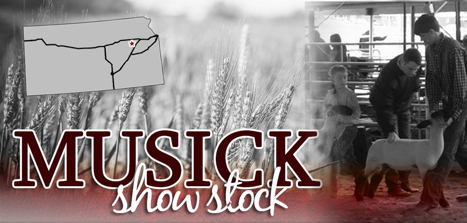 Musick Show Stock